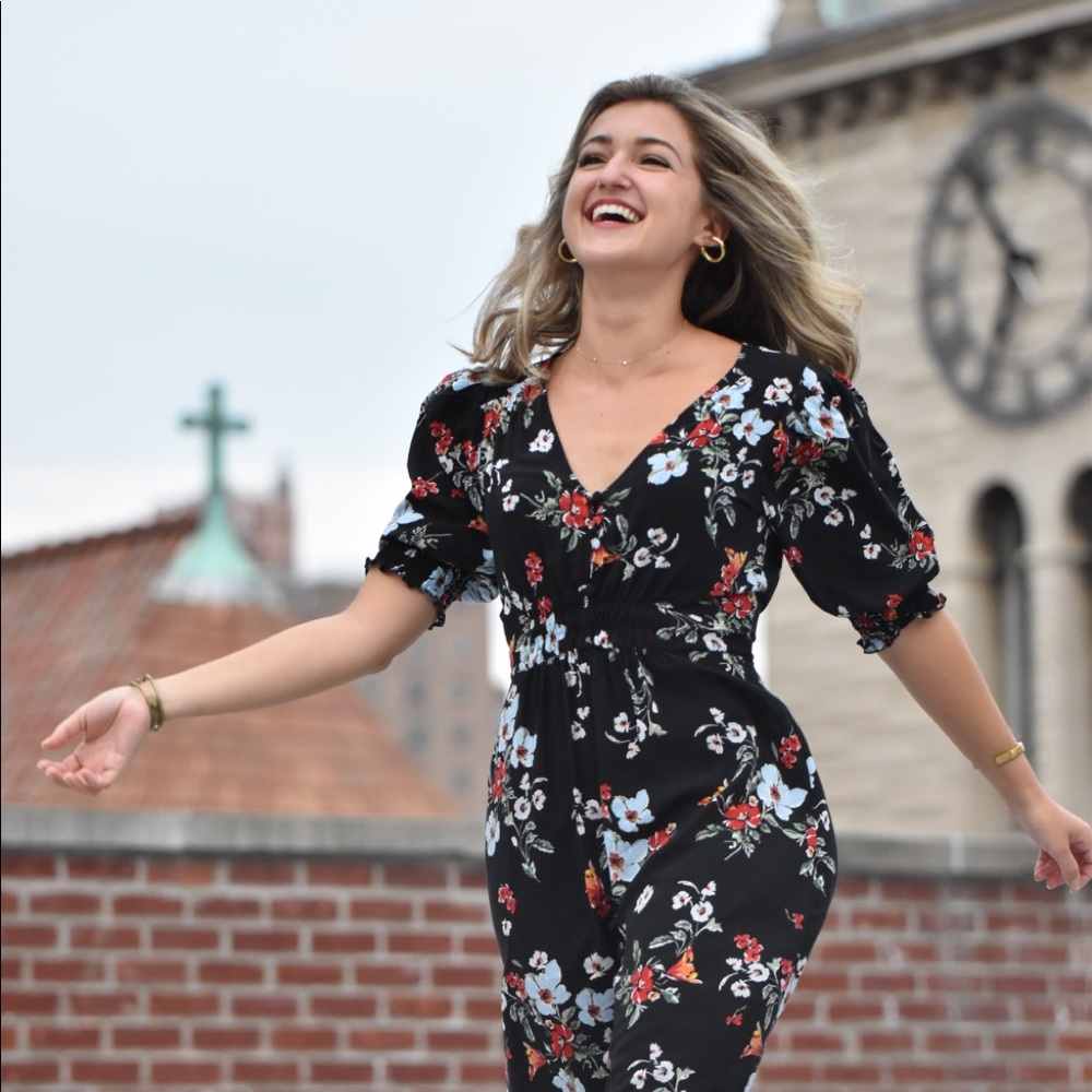 Meet your Posher, Lindsey